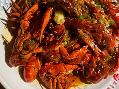 -去吃龙虾|鲜活小海鲜·鲜货烧烤(红林世界城店)