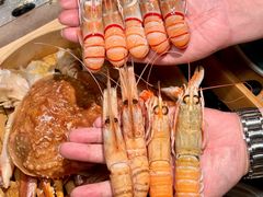 -上井料理黑金店(IFS国金中心店)