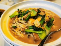 -莆田餐厅PUTIEN(三里屯店)