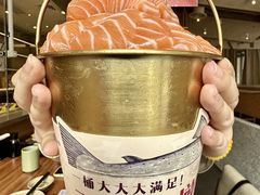-Tuna maki寿司(苏州万象天地店)
