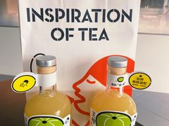 -喜茶(上海北外滩来福士店)