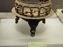 -大同市博物馆