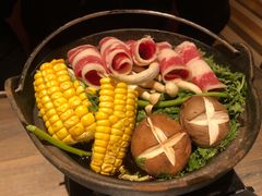 -卡朋西餐(东方广场店)