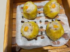-蔡澜点心·粤菜(万菱汇店)