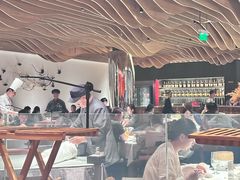-四季民福烤鸭店(王府井东安门店)