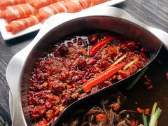 -重庆大队长火锅(凤城八路店)