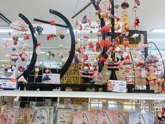 -阿倍野Q's Mall