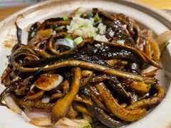 -竹里馆 ·茶食(奥体店)