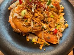 -食陆号·新式台湾创意菜(十全街首店)