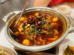 -眉州东坡(华联万柳店)