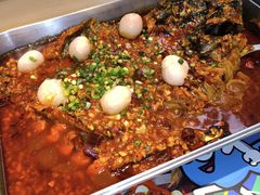 -鱼酷活鱼烤鱼(雨花客厅店)