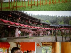 -常德桃花源景区