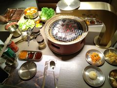 -西塔老太太泥炉烤肉(青浦蟠龙天地店)