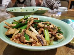 弄堂里的小炒-弄堂里(雨花客厅店)