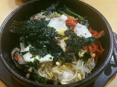 -李先生的首尔小馆(松江启源广场店)