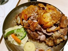 -LENBACH兰巴赫西餐啤酒坊(大连东港店)