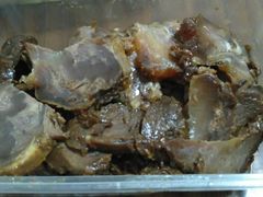 卤香牛肉-永祥烧腊餐厅(虹口店)