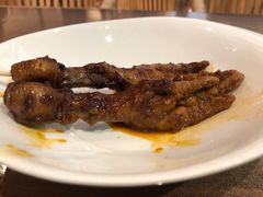 -南门小馆·清真(国贸商城店)