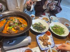 -黄泥岗·地道湖北菜(奥特莱斯店)