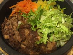 -新石器烤肉(南站店)