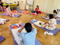 -菁幼月子会所(儿童医院店)