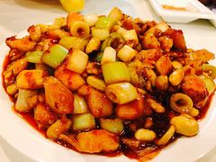 -老浒记烤鸭-北京菜(琉璃厂店)