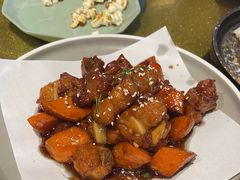 -猪腰一家·地道佛山菜(盐步店)