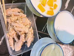 -水牛奶皇后糖水铺(深圳总店)