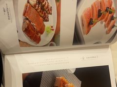 -长禧家·珑厨(东山口店)