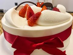 -巴黎贝甜·生日蛋糕(环球中心店)