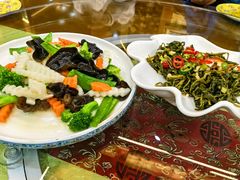 -宗巴雍姆藏餐府
