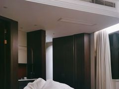 -杭州君尚云郦酒店