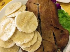 -晋阳饭庄(虎坊桥店)