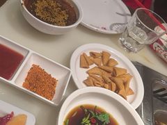 -重庆高老九火锅(万象城店)