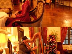 -Salon de Ville浦江汇(上海外滩华尔道夫酒店店)