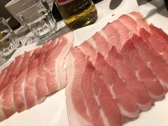 精品五花肉-丙申臺火锅