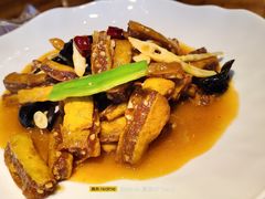 -青海名吃尕张娃非遗烤肉(海湖总店)