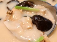 -洋洋中餐馆·SINCE 1997(信投店)