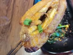 -Let’s WaKao瓦烤(贝森店)