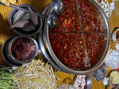 -渝味黄姐火锅(黄泥村店)
