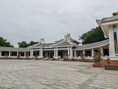 -华侨公园