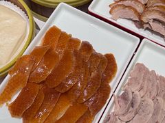 -玉林烤鸭店(定福庄店)
