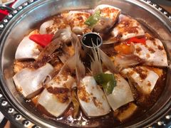 酱椒回鱼翅-大家食府·福建菜(FAC协盛中心庭院餐厅店)