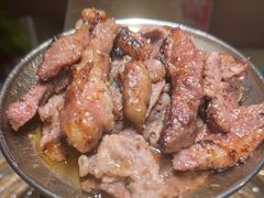 -西塔老太太泥炉烤肉(青浦蟠龙天地店)