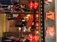 门面-老凯俚酸汤鱼(鸿通城店)