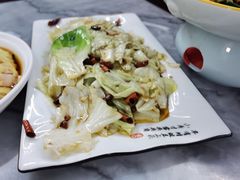 -蔼若春.传承三十年云南菜(金碧公园店)