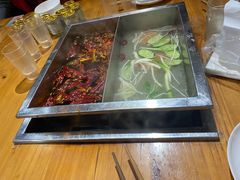 -椒悦重庆主题火锅(南部店)