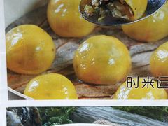 -海蓝海鲜馆(五四北店)