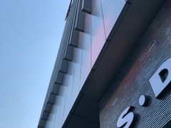 -南京国际贸易中心