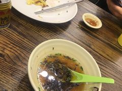 -都谷包子(天一广场店)